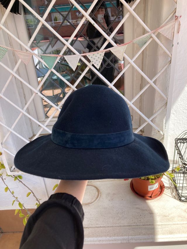Sombrero mujer Volcom