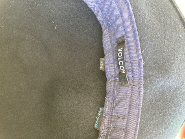 Sombrero mujer Volcom