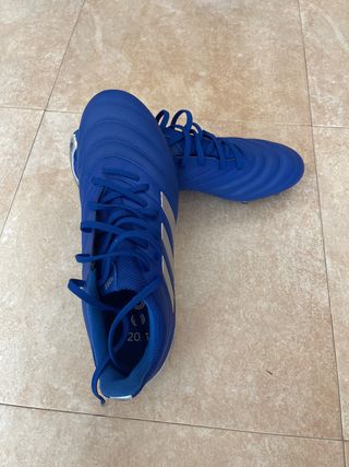 Adidas Copa de segunda mano por 30 EUR en Alcalá de Henares en WALLAPOP