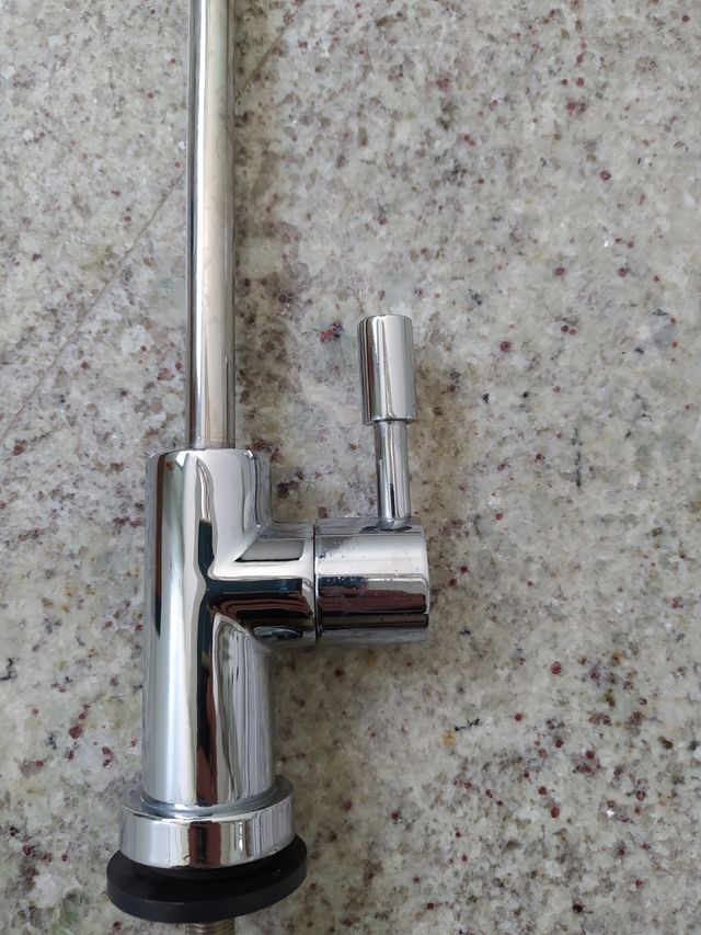 Grifo osmosis 1 vía