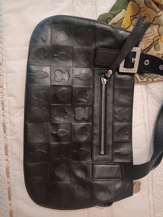 Bolsos Tous de segunda mano por 30 EUR en Madrid en WALLAPOP