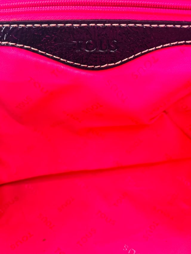 Bolso TOUS