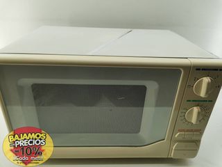 MICROONDAS FAGOR CON GRILL de segunda mano por 35 EUR en Torrellano en  WALLAPOP