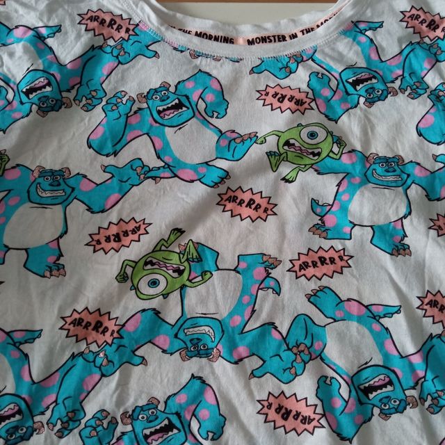 Camisón/camisola talla L