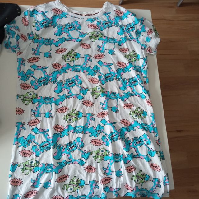 Camisón/camisola talla L