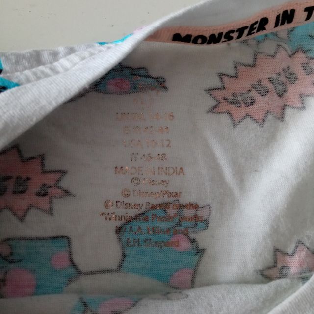 Camisón/camisola talla L