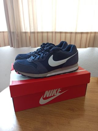 Nike MD Runner 2 de segunda mano por 50 EUR en Inca en WALLAPOP