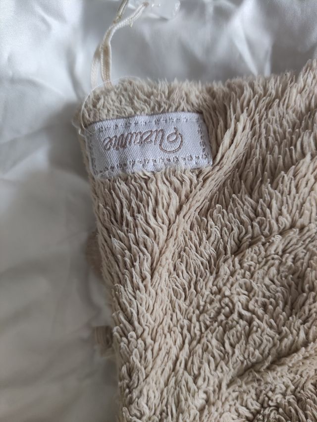 Saco universal carrito bebe