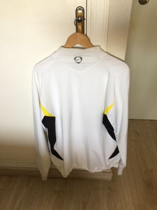 Chaqueta de chándal Nike Total 90. de segunda mano por 6 EUR en Fuengirola  en WALLAPOP