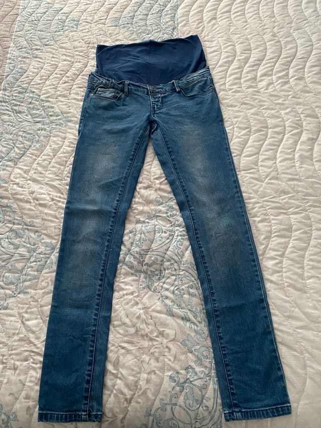 PACK PREMAMÁ ( 15 PRENDAS) primavera-verano 2021