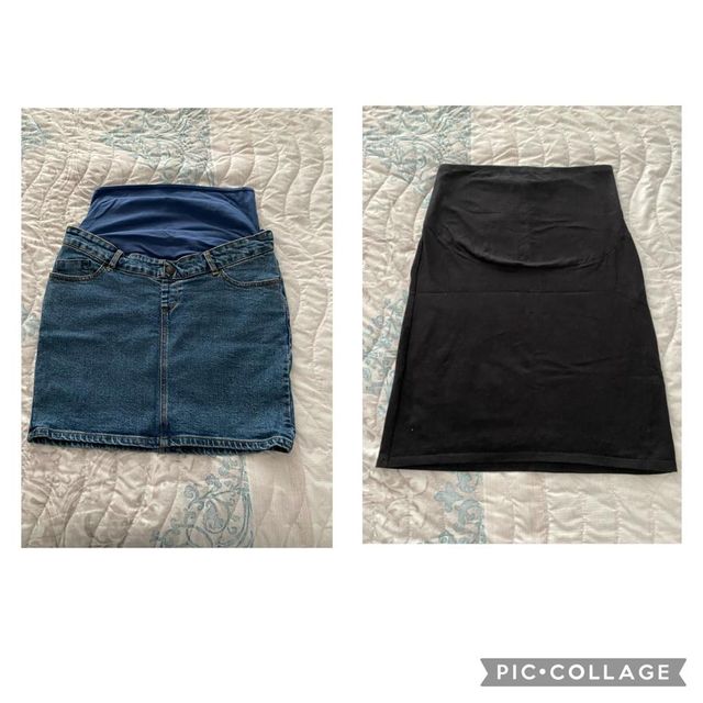 PACK PREMAMÁ ( 15 PRENDAS) primavera-verano 2021