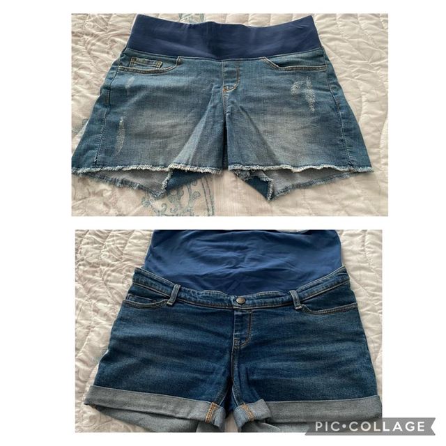 PACK PREMAMÁ ( 15 PRENDAS) primavera-verano 2021