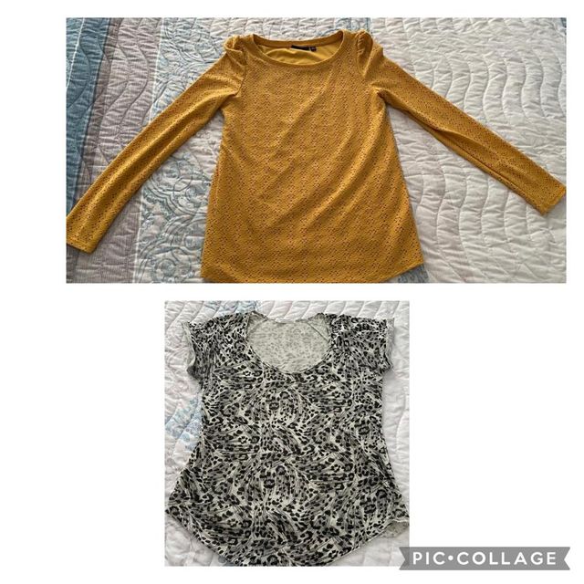 PACK PREMAMÁ ( 15 PRENDAS) primavera-verano 2021