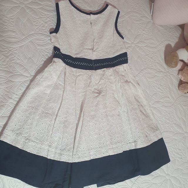 Vestido Free Style 6 años