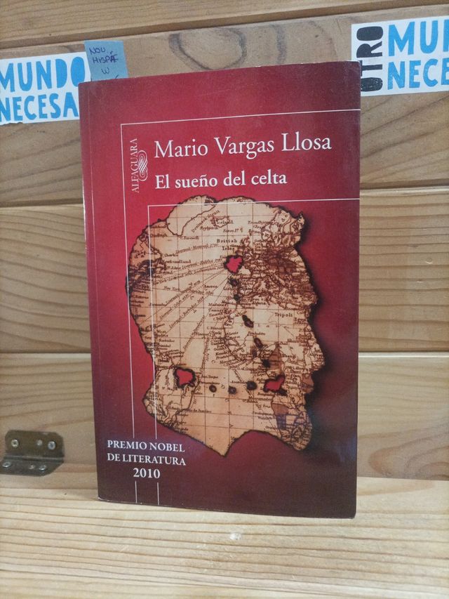 Mario Vargas Llosa I