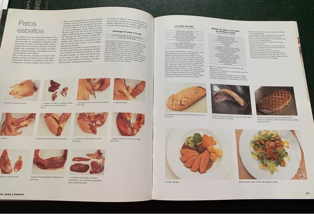 DEL CAMPO A LA COCINA. ALIMENTACIÓN NATURAL.