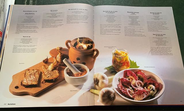 DEL CAMPO A LA COCINA. ALIMENTACIÓN NATURAL.