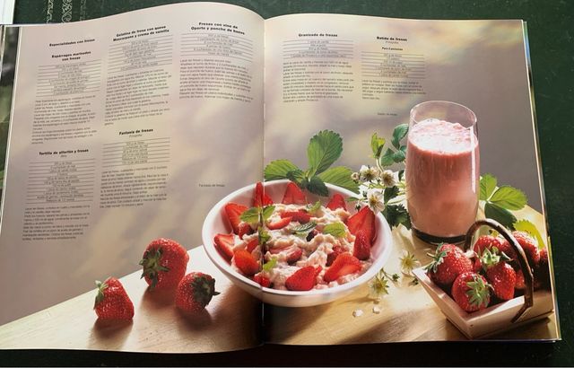 DEL CAMPO A LA COCINA. ALIMENTACIÓN NATURAL.