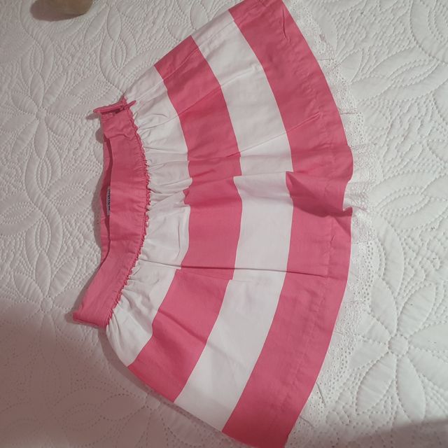 Faldas Mayoral 6 años