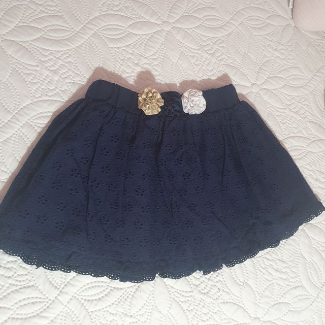 Faldas Mayoral 6 años
