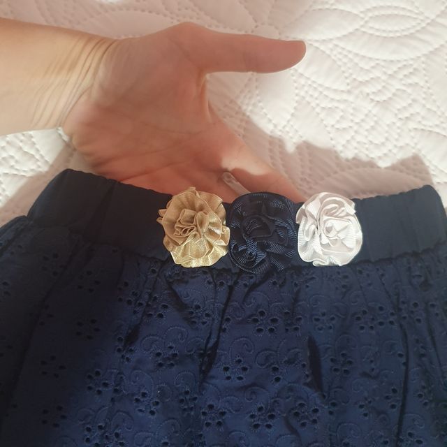 Faldas Mayoral 6 años