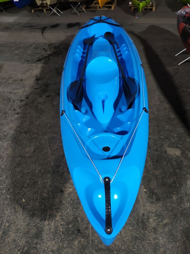 LOTES KAYAK DOBLES ESPECIAL EMPRESAS 