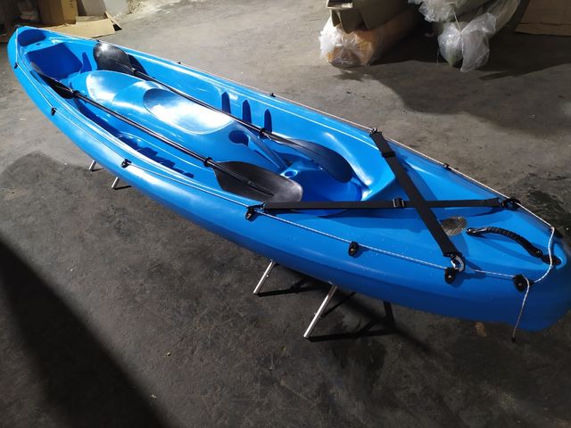 LOTES KAYAK DOBLES ESPECIAL EMPRESAS 