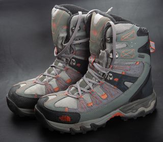 Botas montaña \