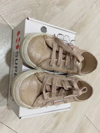 deportivo plataforma blanco superga - Saxo Zapatos