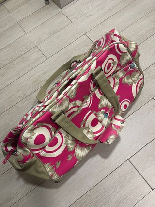Maleta QuickSilver de segunda mano por 70 EUR en Santander en WALLAPOP