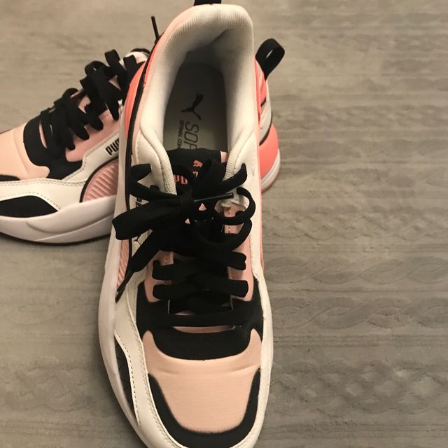 Scarpe da ginnastica 