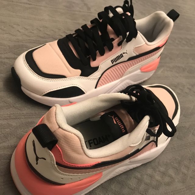 Scarpe da ginnastica 