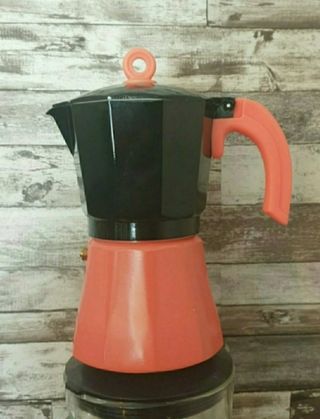 Cafetera Italiana de segunda mano por 15 EUR en Granada en WALLAPOP