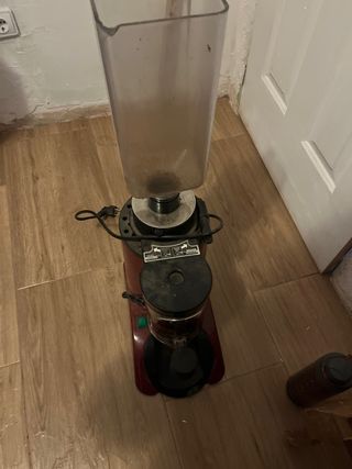 Molinillo Café bar de segunda mano por 65 EUR en Faura en WALLAPOP