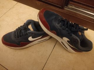 Nike Air Max 97 de segunda mano por 35 EUR en Ocaña en WALLAPOP