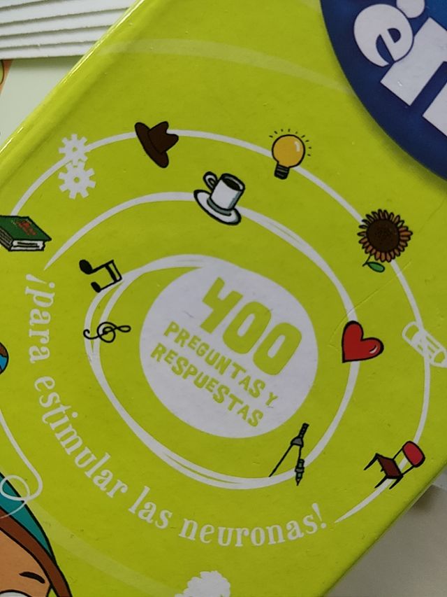 Abremente. 11-12 años