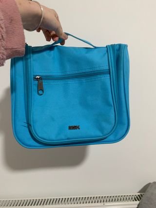 Murano neceser de hombre de Misako