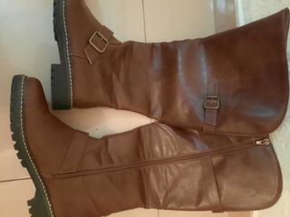 Compra Botas Planas de mujer online | Querol