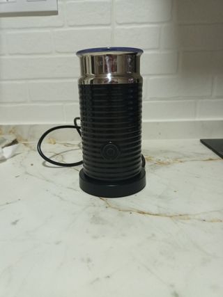 Aeroccino 3 de segunda mano por 20 EUR en Sevilla en WALLAPOP