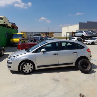 Despiece desguace Citroën C4