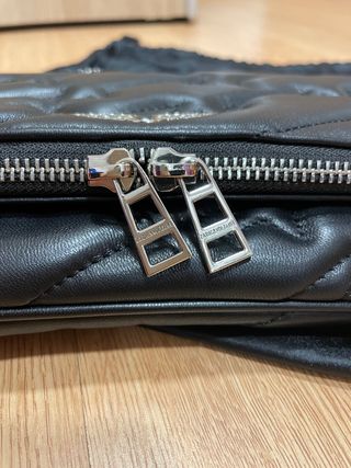 Bolso Rock zadig voltaire de segunda mano por 270 EUR en Valencia en  WALLAPOP