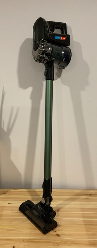 Proscenic P8 Max Aspiradora sin Cable