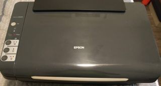 Multifunción Epson stylus dx4400 de segunda mano por 1 EUR en Valencia en  WALLAPOP