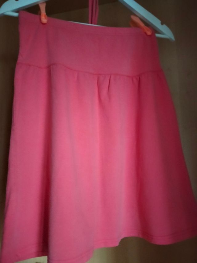 BLUSAS Y FALDAS "Rip Curl" "Roxy"