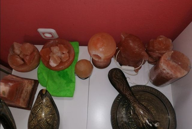 bronce decoración hogar