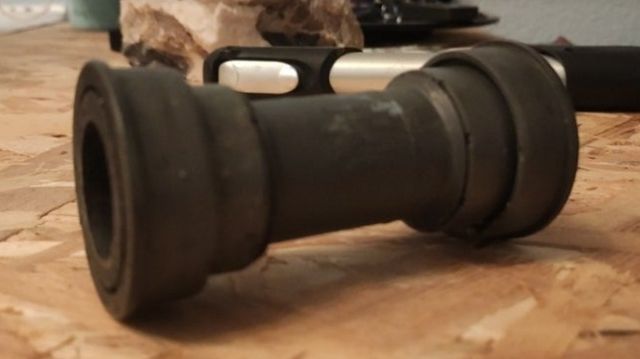 Cazoletas Shimano Shimano PressFit