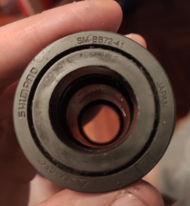 Cazoletas Shimano Shimano PressFit