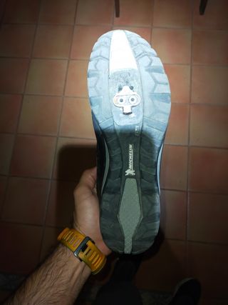 Zapatillas Mtb de segunda mano en Colmenar Viejo en WALLAPOP