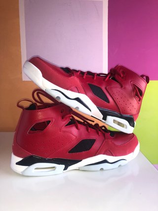 Nike Jordan Flight Club 91\\' Talla 40 de segunda mano por 79 EUR en Parla  en WALLAPOP