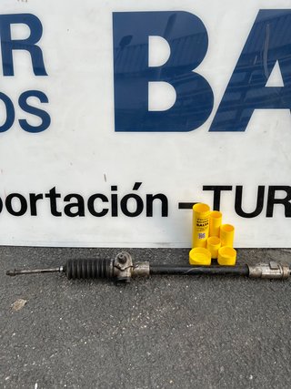 Cremallera dirección lado izquierdo clasico